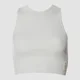 Φανέλα A/WEAR Rib - Γκρι
