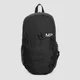 MP Technical Backpack - Μαύρη