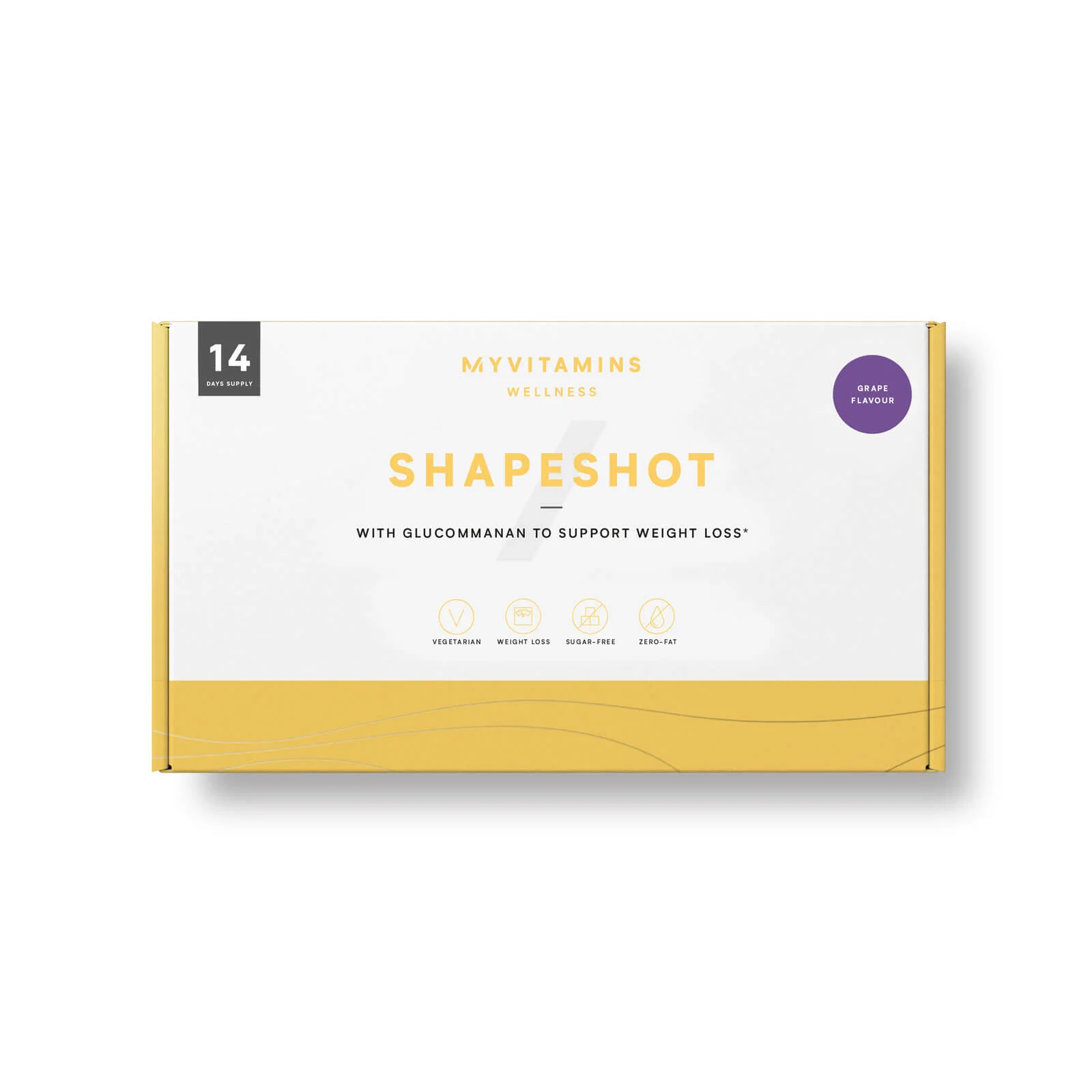 <p>ShapeShot</p> - Σταφύλι Εικόνα 1