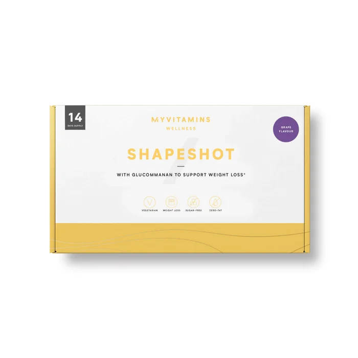 <p>ShapeShot</p>