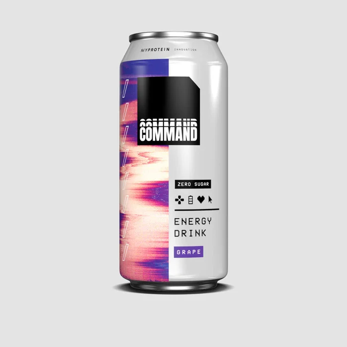 Κουτάκι-δείγμα Command