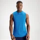 Ανδρικό Tank Top MP Originals Drop Armhole - True Blue