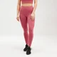 Γυναικείο Κολάν MP Power Mesh - Berry Pink