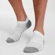 Κάλτσες Για Τρέξιμο MP Anti-Blister - Λευκές