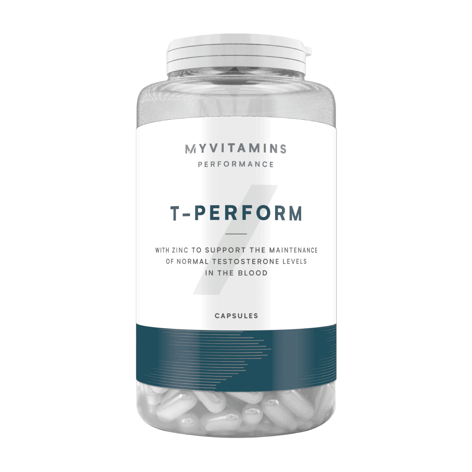 T-Perform - 270δισκία Εικόνα 1