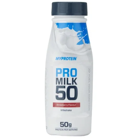 Pro Milk 50 RTD Εικόνα 1