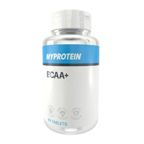 BCAA Plus 1000mg - 90 Ταμπλ.