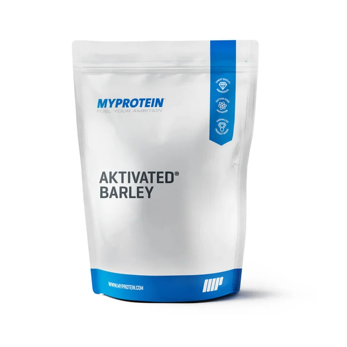 Activated Barley (Ενεργοποιημένο Κριθάρι)