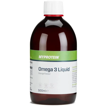 Omega 3 Liquid (Ωμέγα 3)