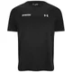 Ανδρικό T-Shirt Under Armour® Tech™ - Μαύρο/Άσπρο