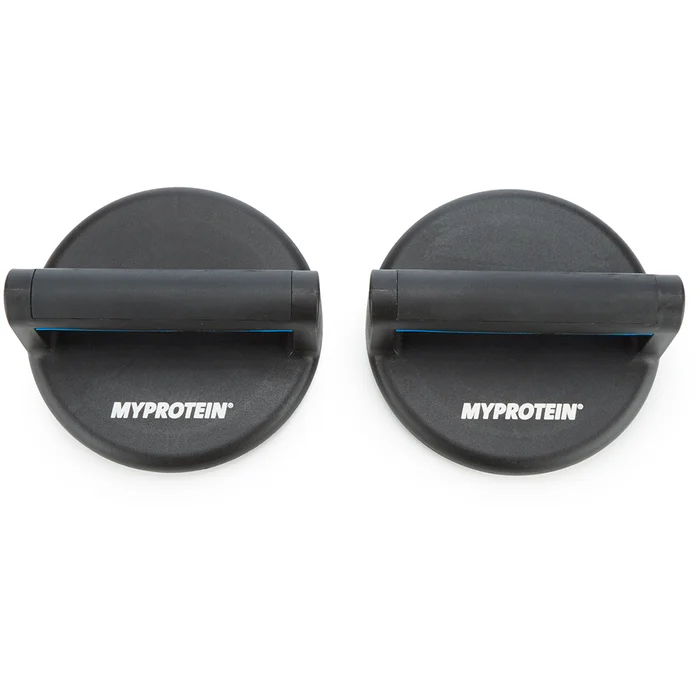 Myprotein Supreme Push Up