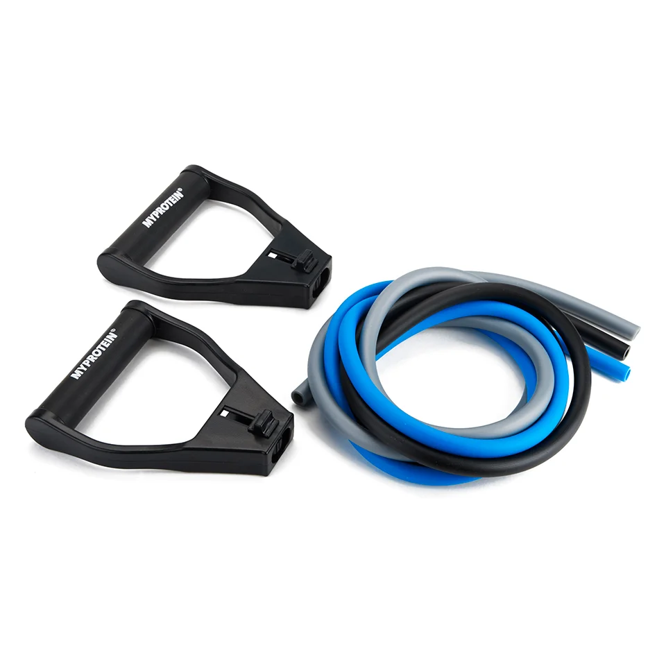 Λαστιχο Αντιστασης Pilates Myprotein Εικόνα 1