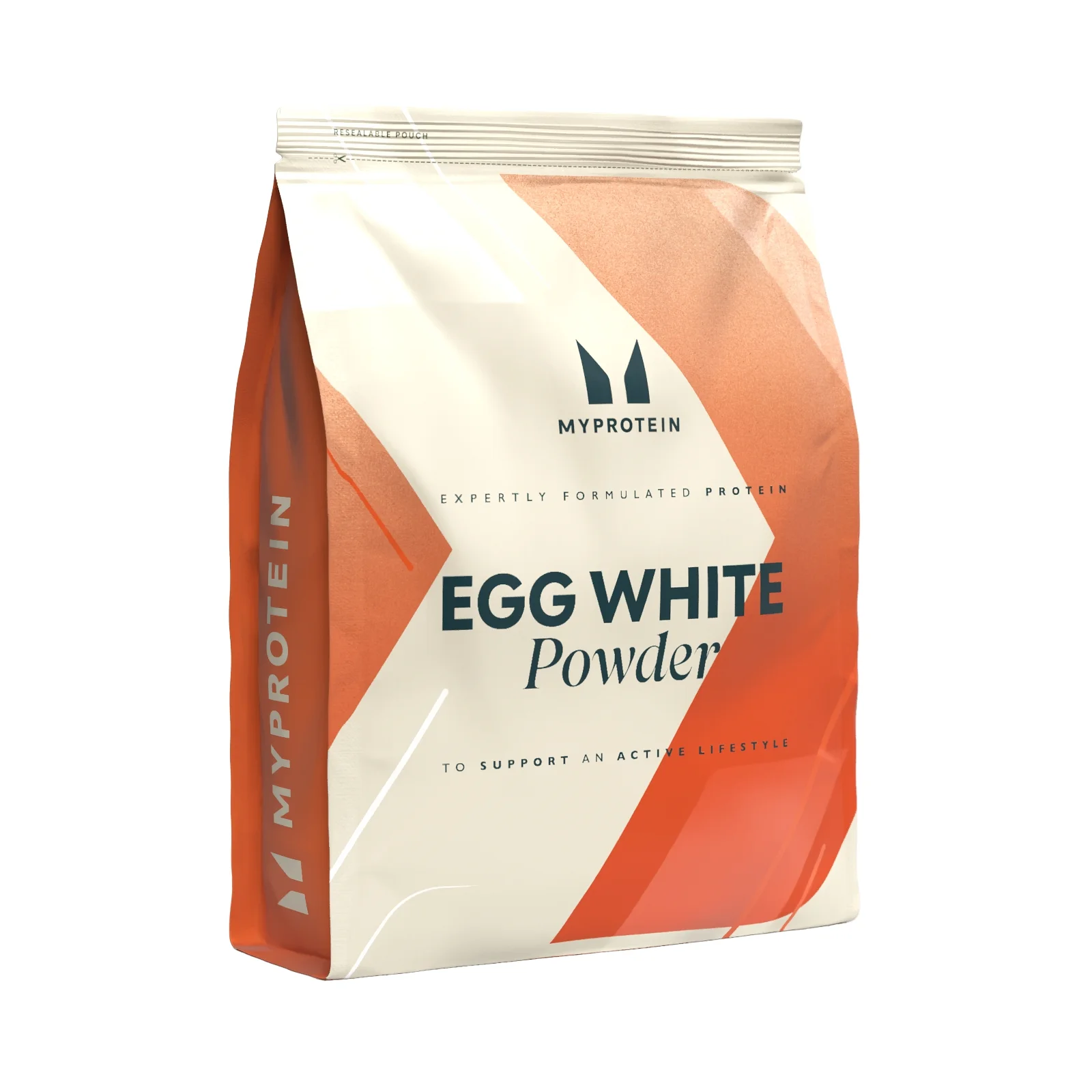 Ασπράδι Αυγού σε Σκόνη - 2.5kg - Ελευθέρας Βοσκής χωρίς γεύση Εικόνα 1