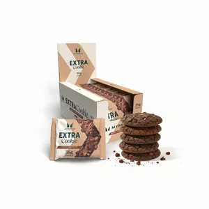 Cookie Πρωτεΐνης - Flavour Double Chocolate