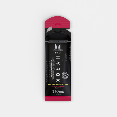 Τζελ Pre-Workout (Δείγμα)