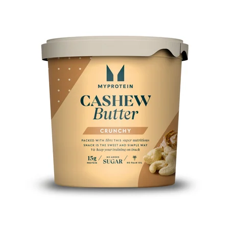 Φυσικό Βούτυρο Κάσιους - 1kg - Αυθεντική -Τραγανή
