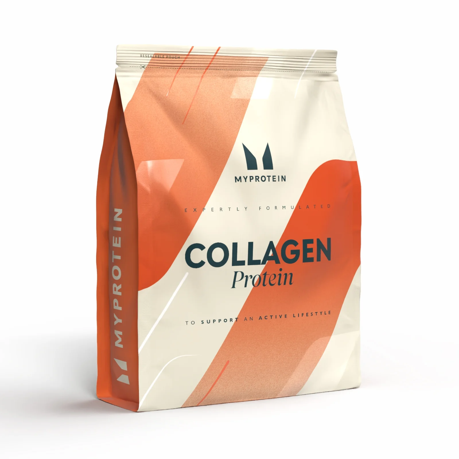 Πρωτεΐνη Κολλαγόνου σε Σκόνη - 1.8kg - 90servings - Χωρίς Γεύση Εικόνα 1