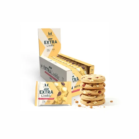 Cookie Γράμμωσης