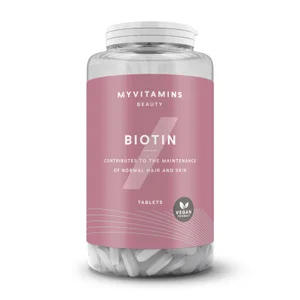 Biotin - Amount 30tablets