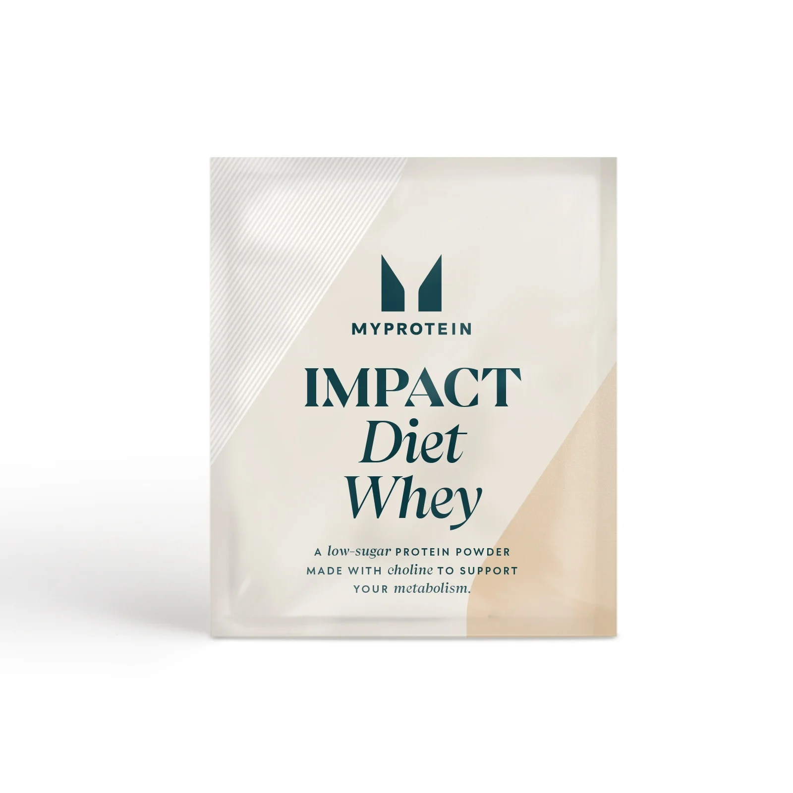 Impact Diet Whey (Δείγμα) - Σοκολάτα Μέντα Εικόνα 1