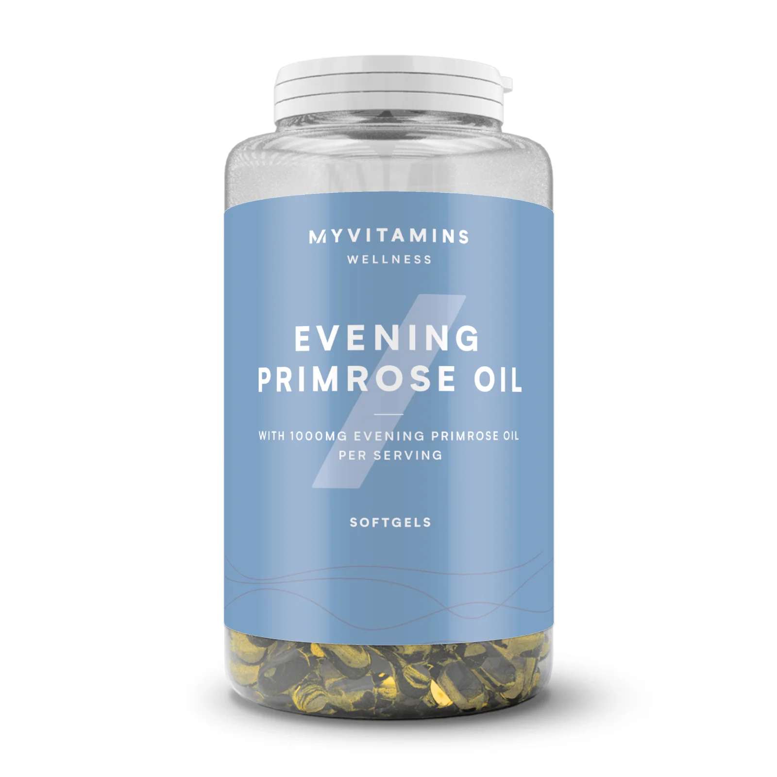Evening Primrose - 90κάψουλες Εικόνα 1