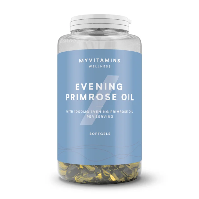 Evening Primrose