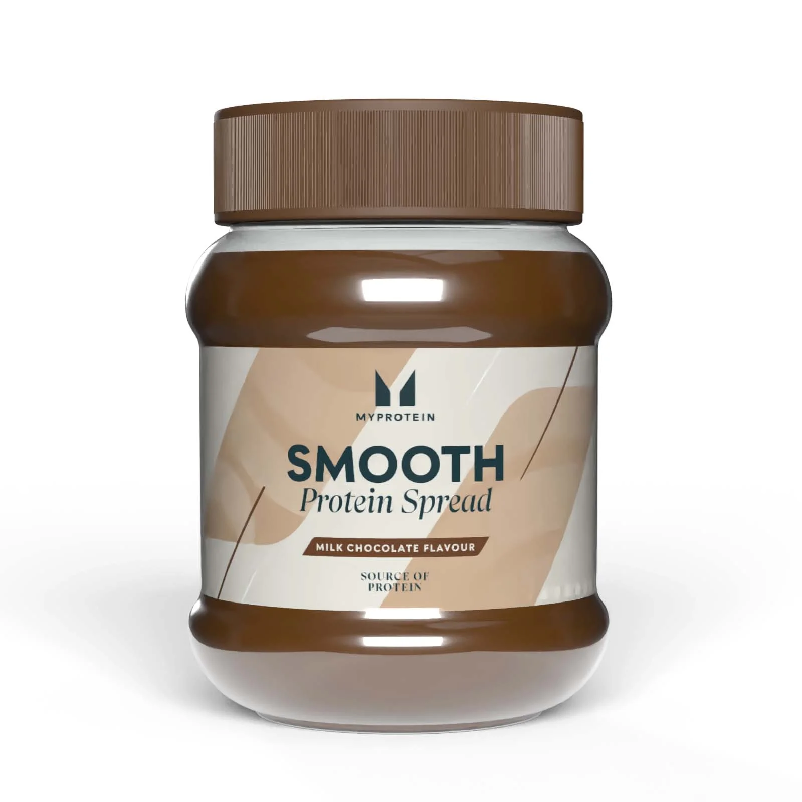 Protein Spreads - 360g - Σοκολάτα γάλακτος Εικόνα 1