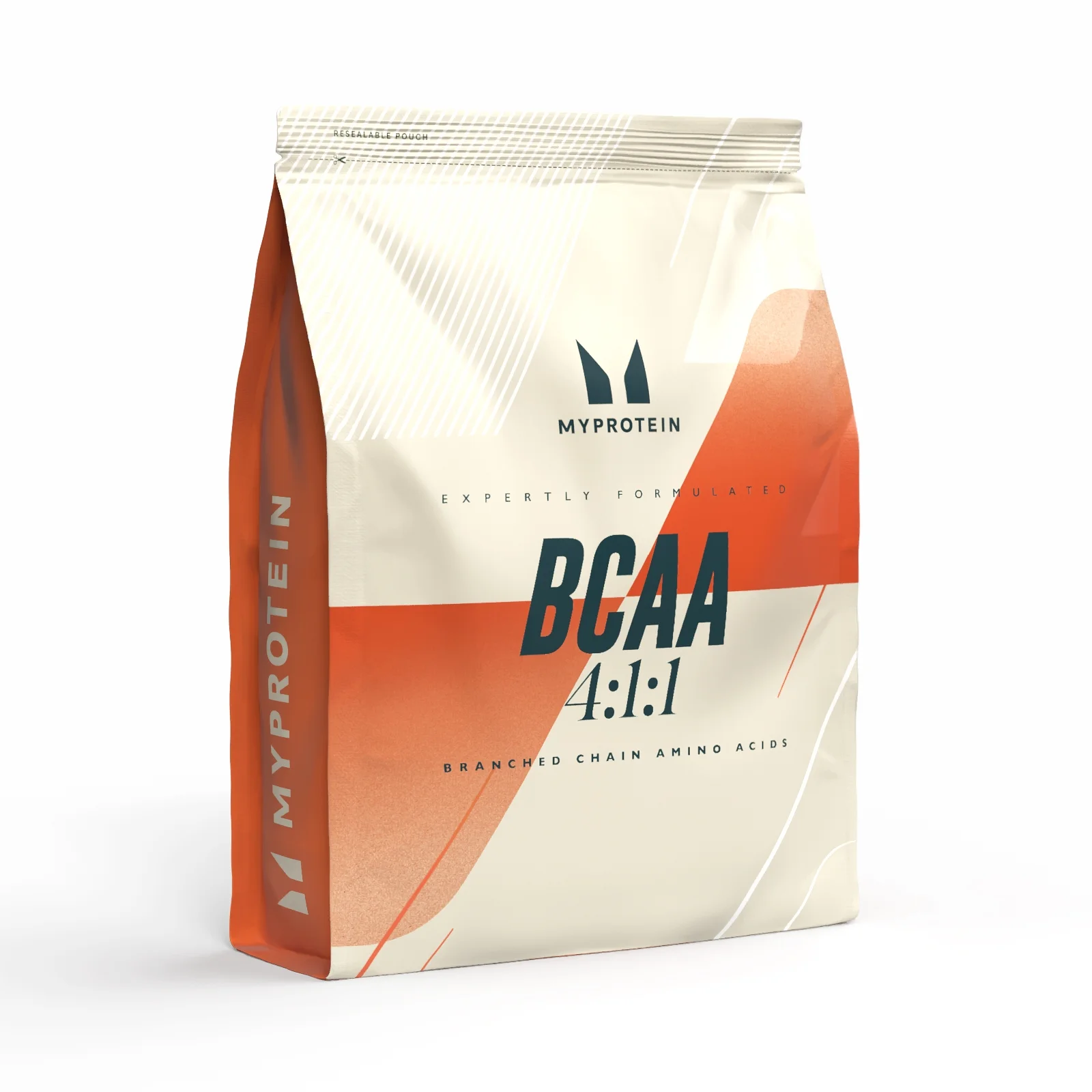 Απαραίτητα BCAA 4:1:1 - 250g - Berry Burst Εικόνα 1