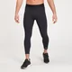 Ανδρικό Κολάν Προπόνησης 3/4 MP Baselayer - Μαύρο