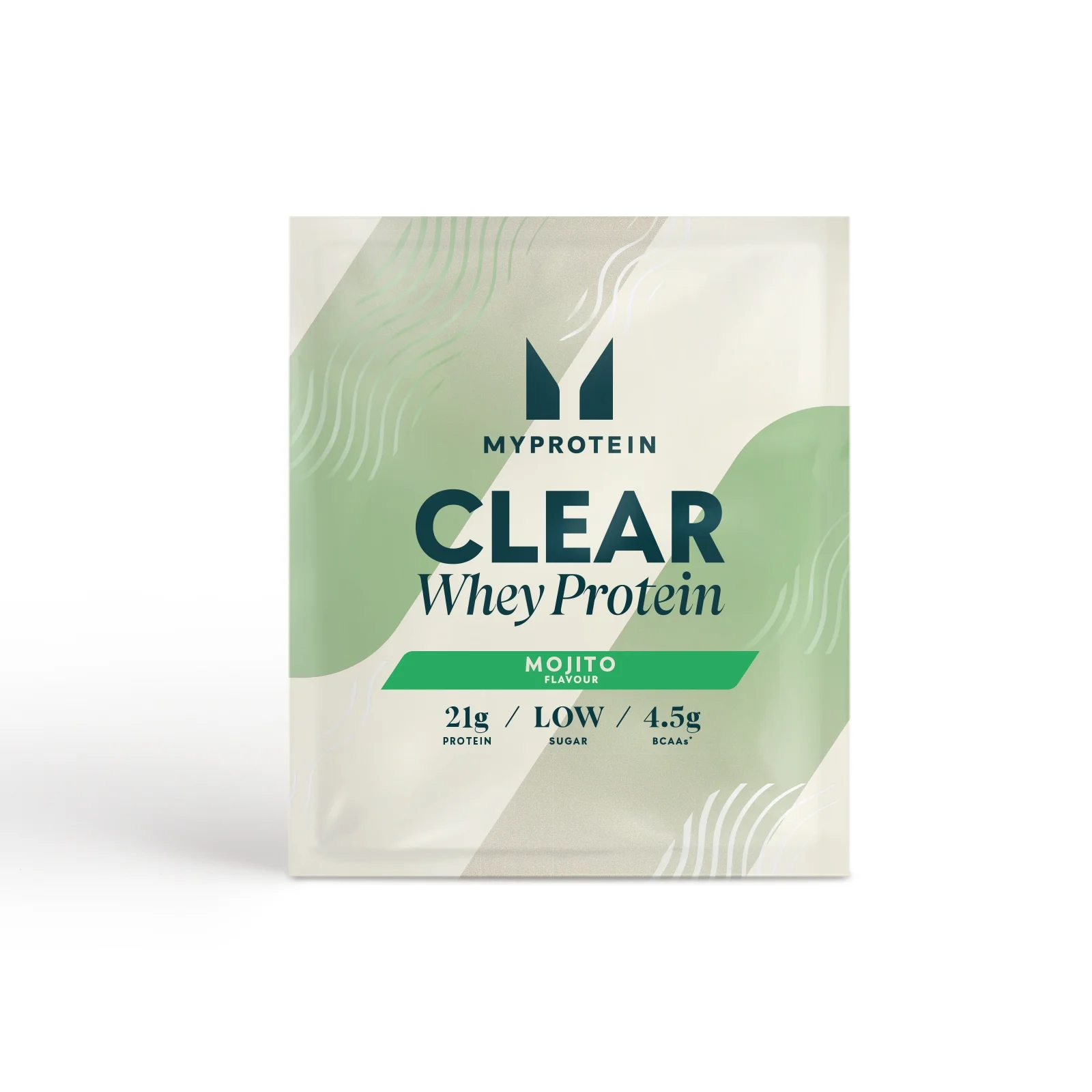 Myprotein Clear Whey Isolate (Sample) - 1servings - Mojito Εικόνα 1