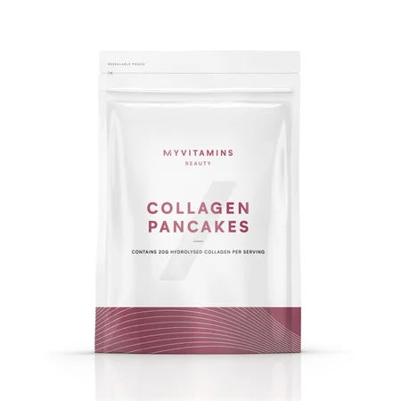 Collagen Pancake Mix (Μείγμα Pancake Κολλαγόνου)