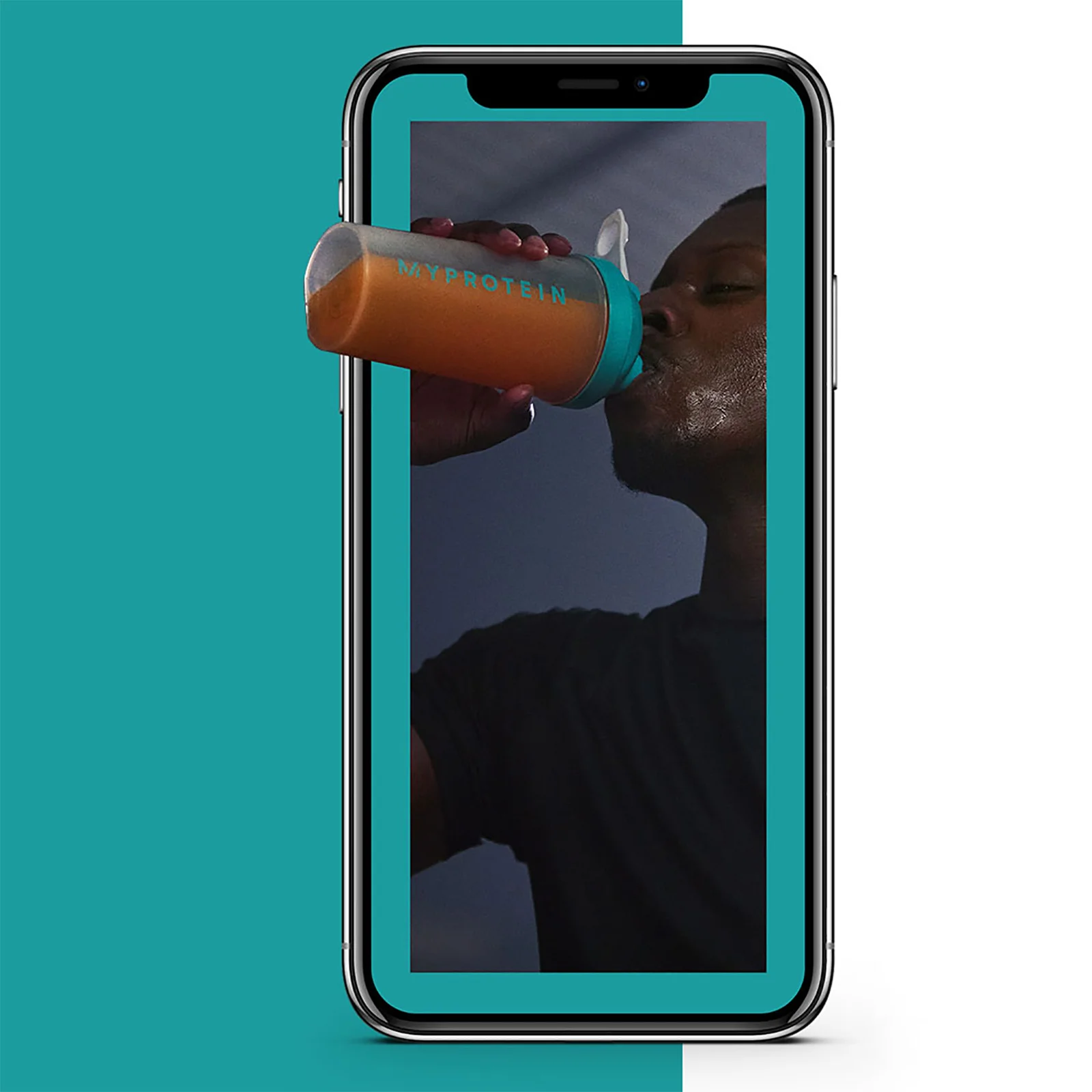 Myprotein The Build-Muscle Guide Εικόνα 1