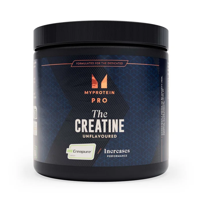 Κρεατίνη Creapure®