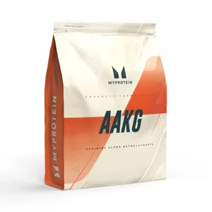 100% AAKG Αμινοξύ - Flavour Unflavoured