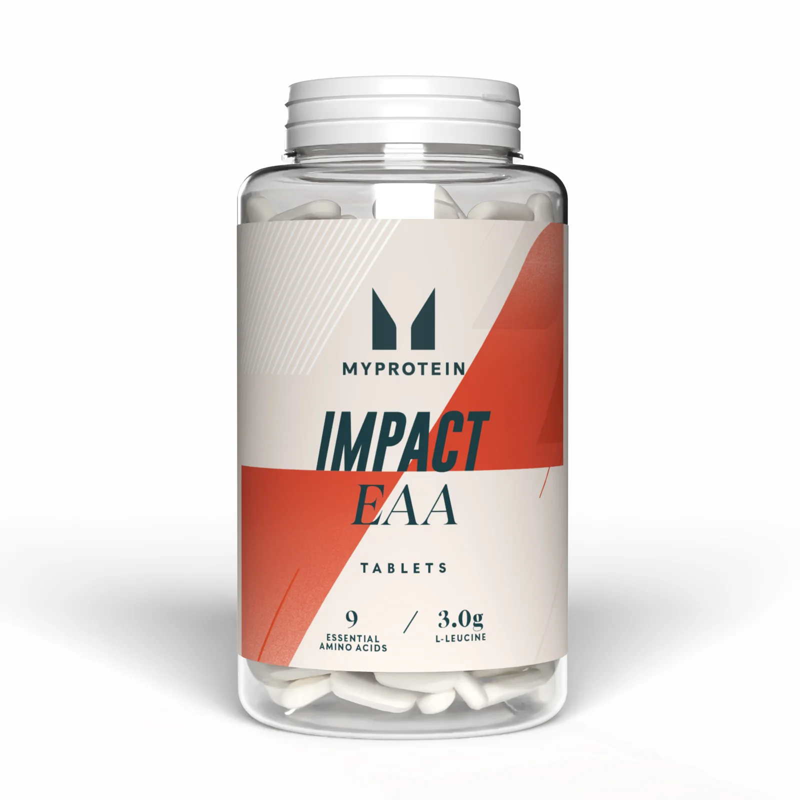 Impact EAA Tablets - 270δισκία Εικόνα 1