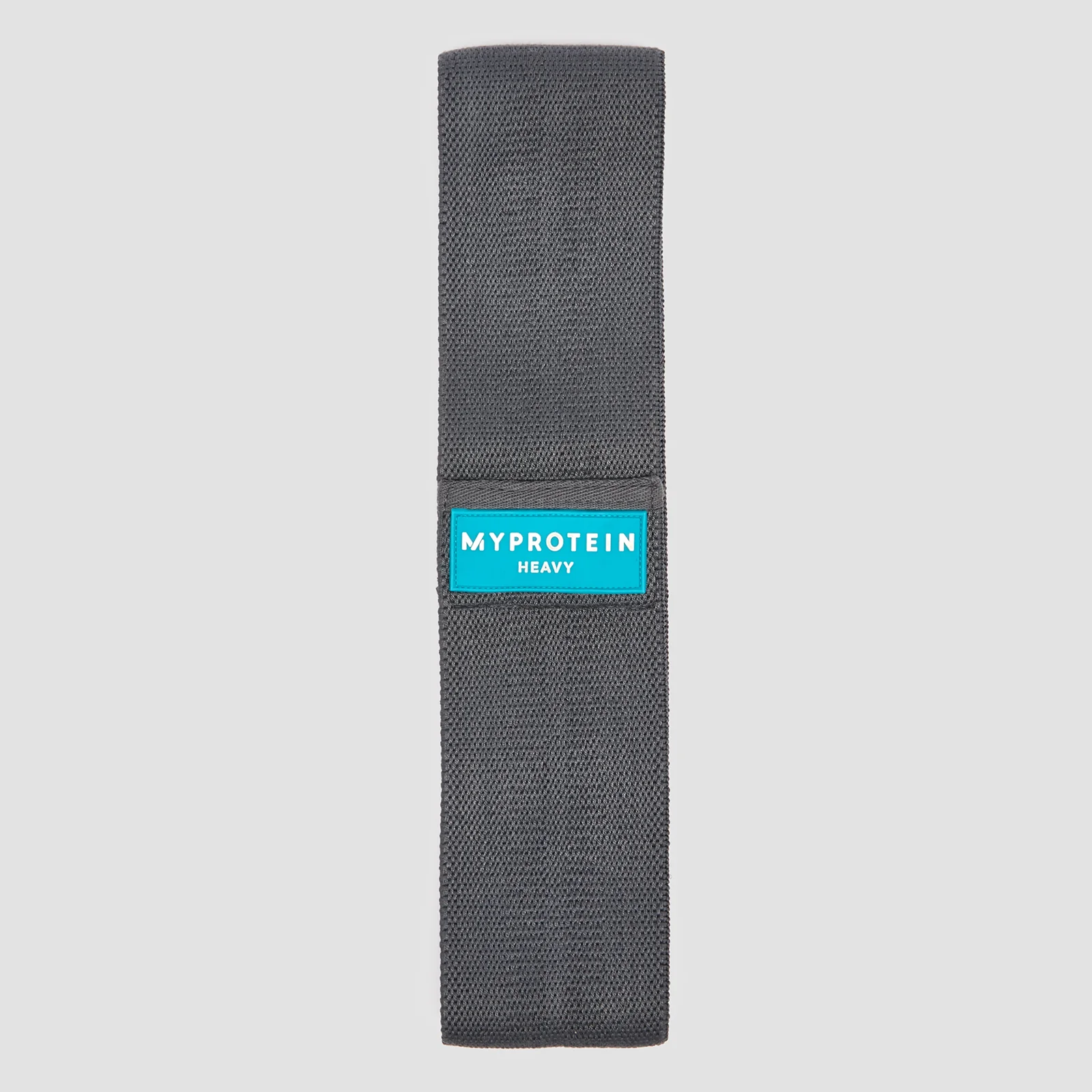 Myprotein Booty Band - Heavy - Grey Εικόνα 1