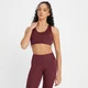 MP Women's Composure Repreve® Αθλητικό σουτιέν - Washed Oxblood