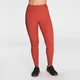 MP Women's Power Ultra Leggings- Ζεστό κόκκινο