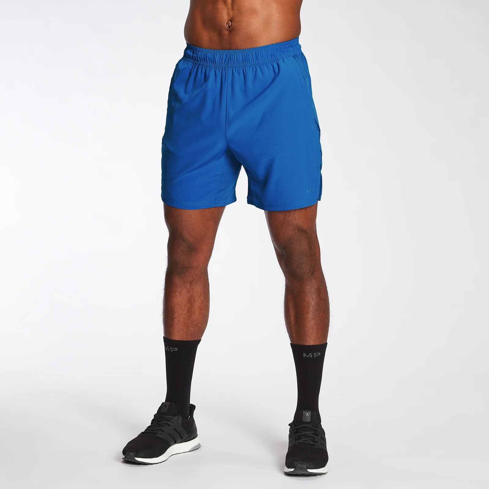 MP Men's Engage Short - True Blue - XXS Εικόνα 1