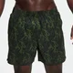 Ανδρικό Σορτς MP Adapt Με Σχέδιο Παραλλαγής - Green Camo
