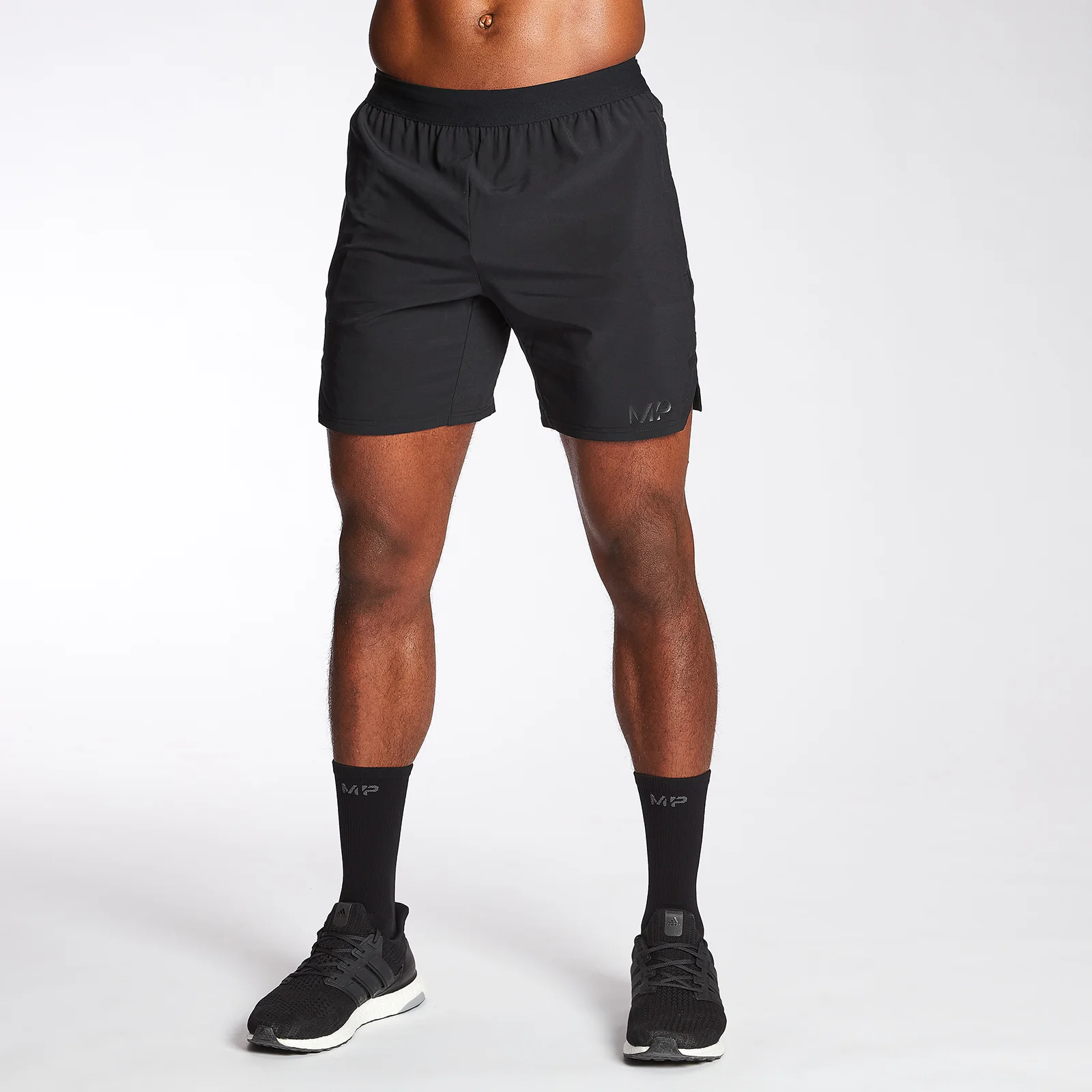 MP Men's Agility Shorts - Black - XXS Εικόνα 1