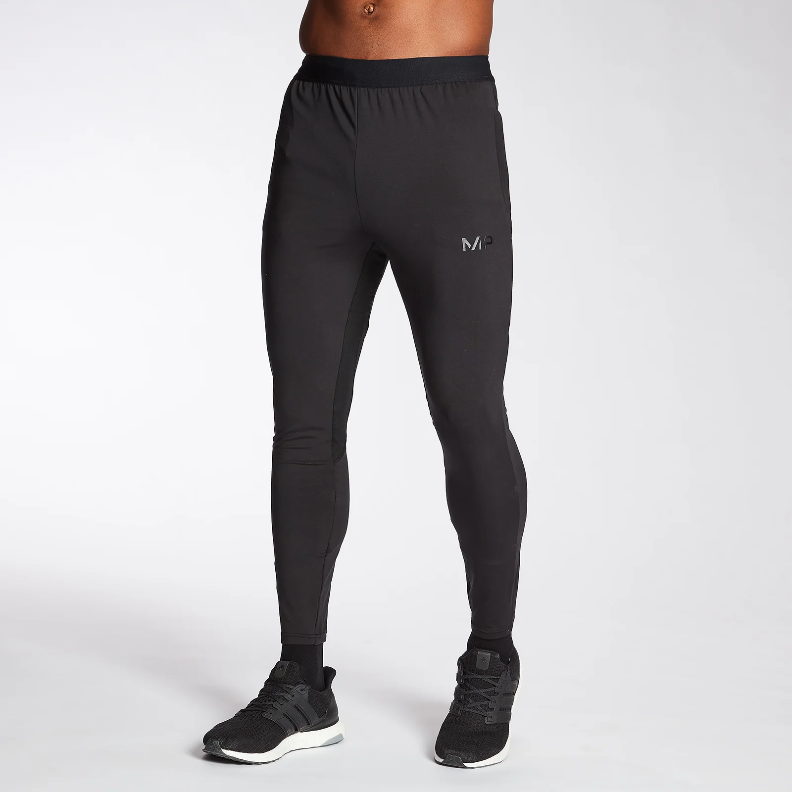 MP Men's Agility Joggers - Black - XXS Εικόνα 1