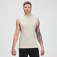 MP Ανδρικό προπονητικό drirelease® Drop Armhole Tank - Εκρού
