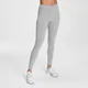 Γυναικείο Κολάν Tonal Graphic MP - Grey Marl