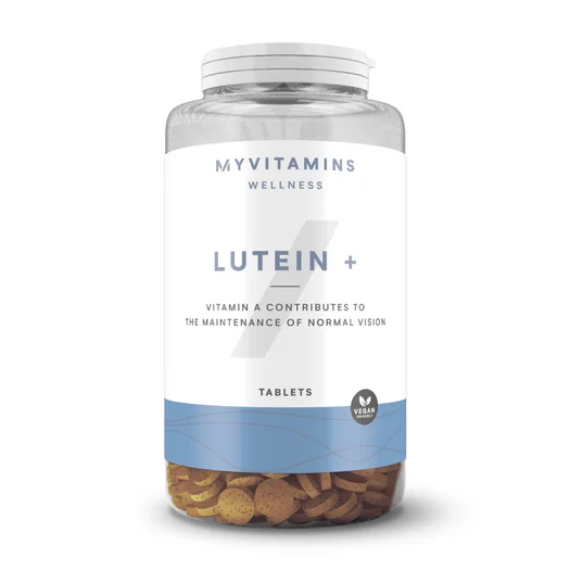 Λουτεΐνη Lutein+ - 30κάψουλες
