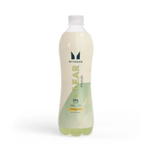 Clear Vegan Protein Water (Sample) - Flavour Lemon & Lime