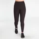 MP Women's Power Ultra Leggings - Μαύρο