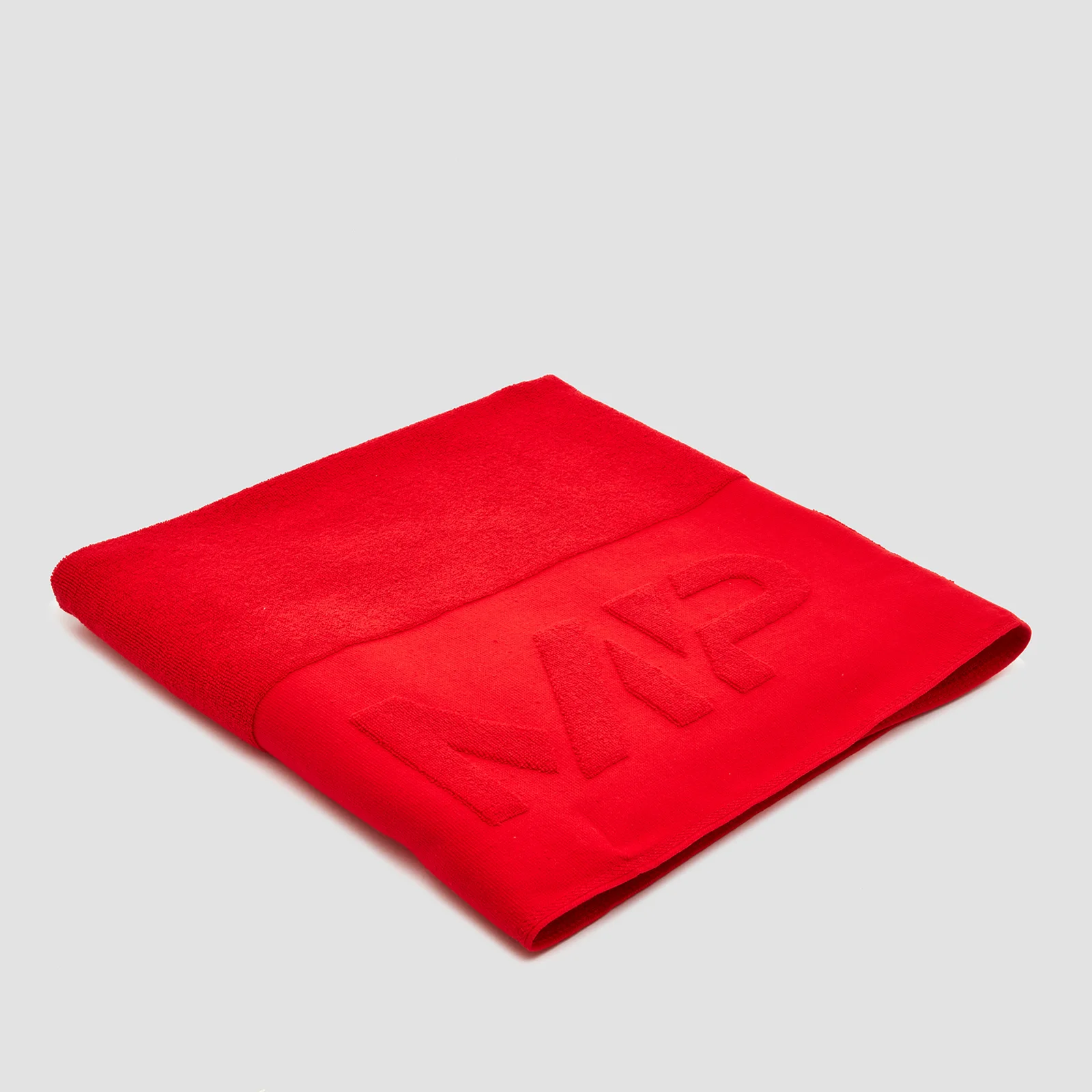 MP Essentials Large Towel - Danger Εικόνα 1