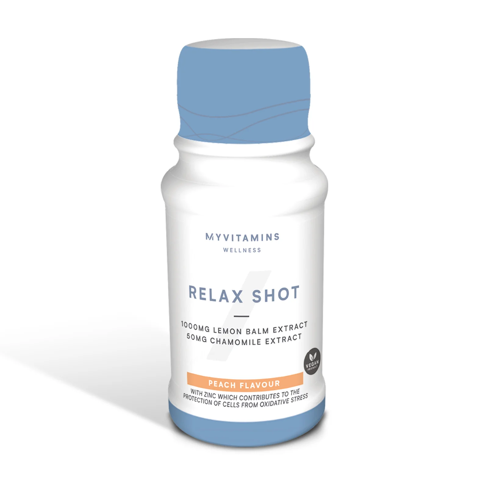 Relax Shots - Peach Εικόνα 1