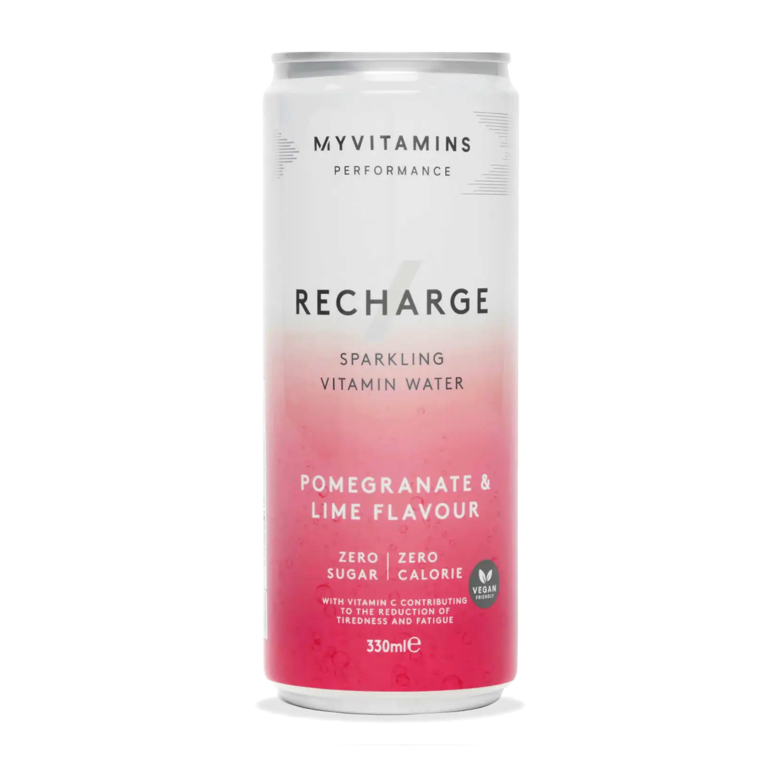 Recharge RTD - Pomegranate & Lime Εικόνα 1